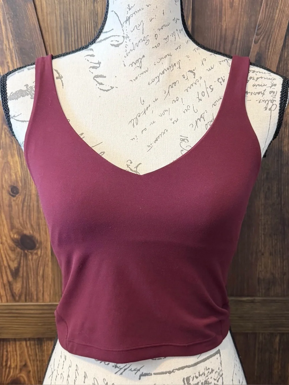 Lululemon Align Tank Top